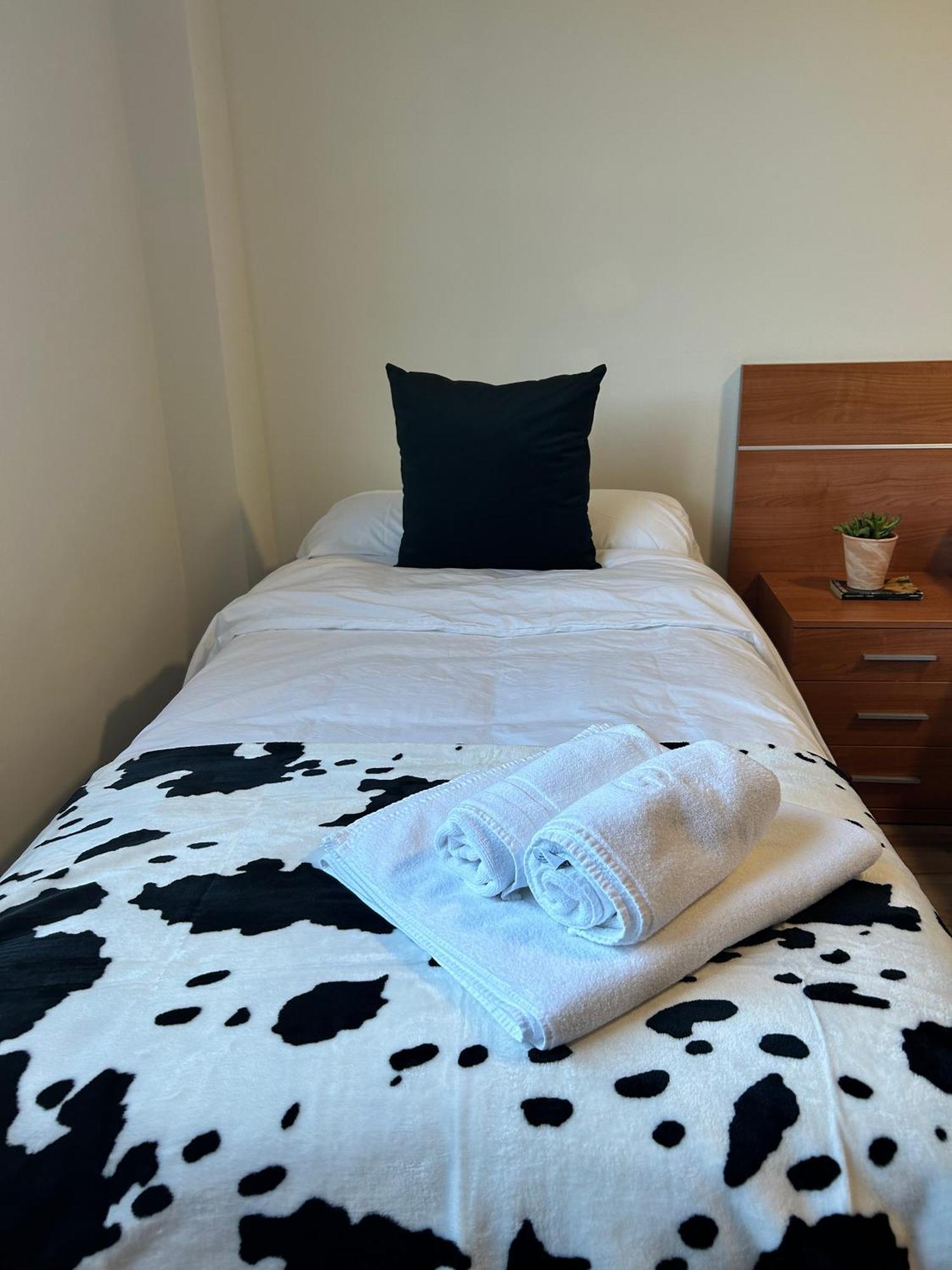 Hotel Bicis & Vacas